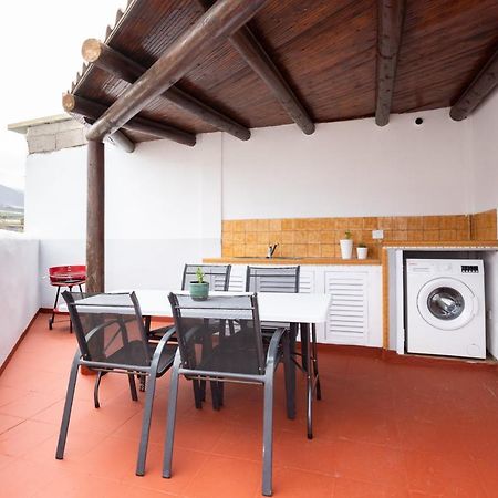 136 Alcala Holiday Home By Sunkeyrents Екстер'єр фото