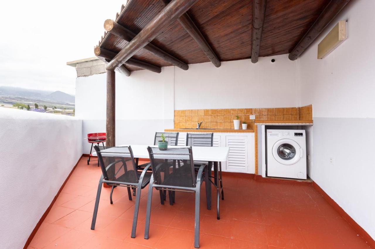 136 Alcala Holiday Home By Sunkeyrents Екстер'єр фото
