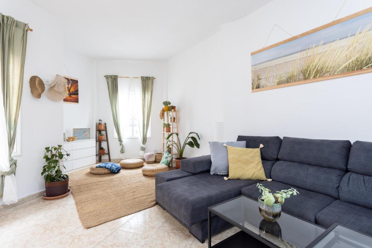 136 Alcala Holiday Home By Sunkeyrents Екстер'єр фото
