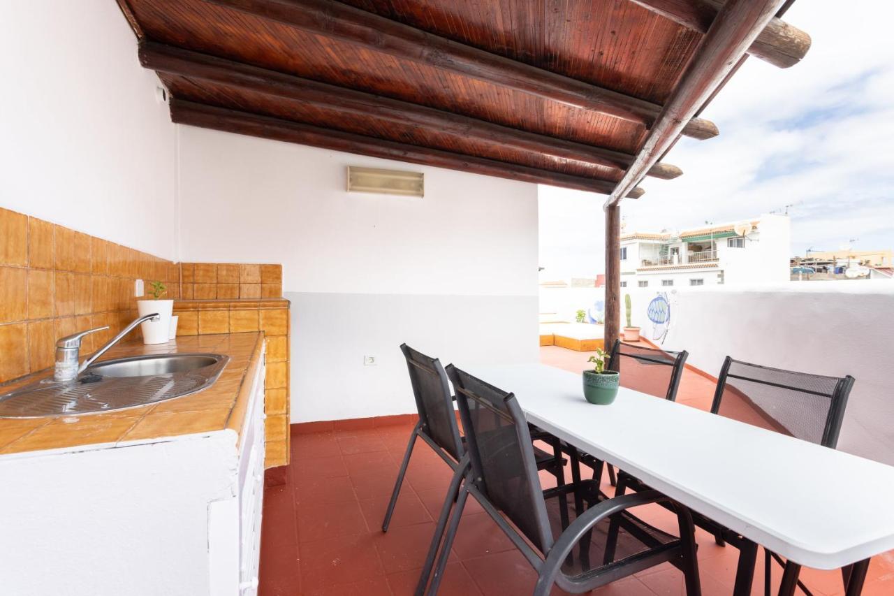 136 Alcala Holiday Home By Sunkeyrents Екстер'єр фото