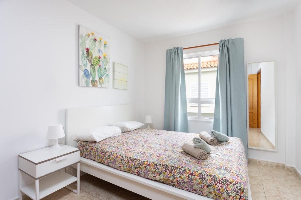 136 Alcala Holiday Home By Sunkeyrents Екстер'єр фото