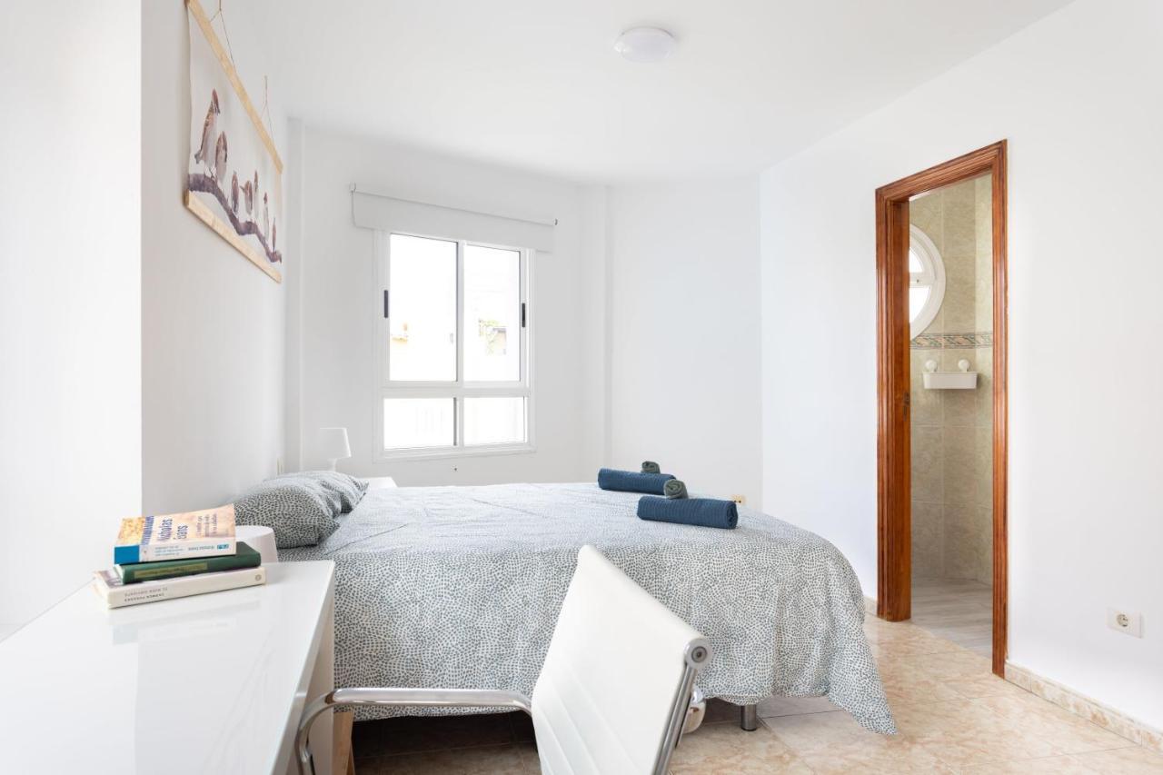 136 Alcala Holiday Home By Sunkeyrents Екстер'єр фото