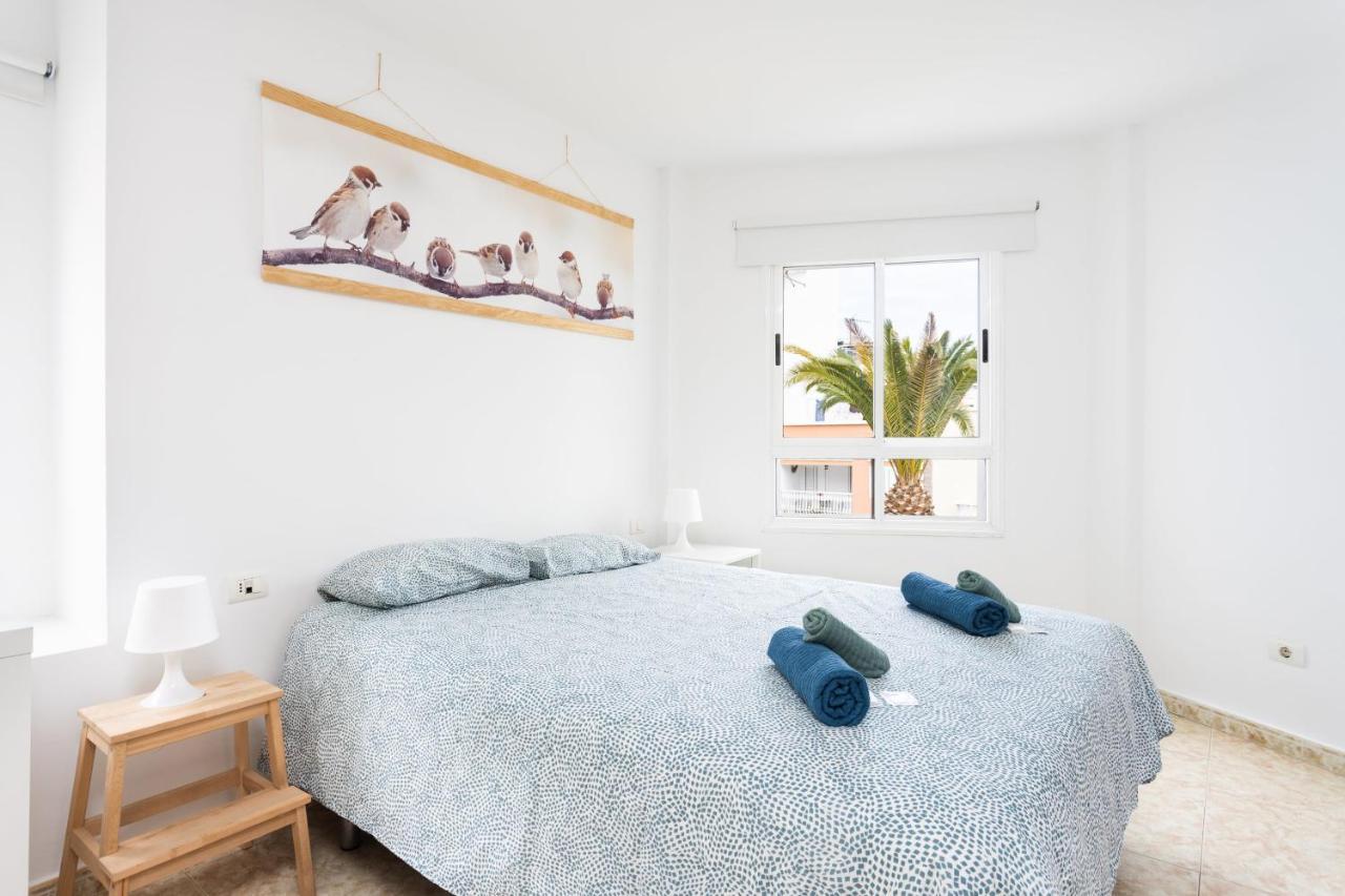 136 Alcala Holiday Home By Sunkeyrents Екстер'єр фото
