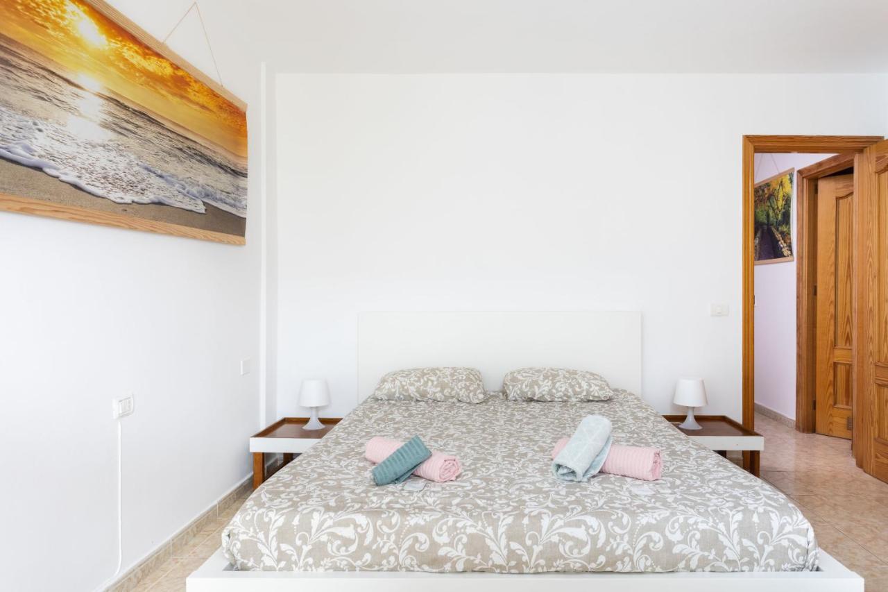 136 Alcala Holiday Home By Sunkeyrents Екстер'єр фото