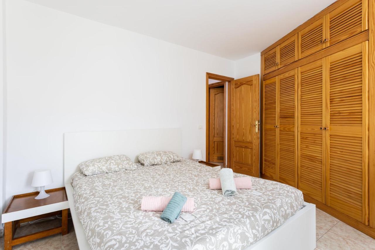 136 Alcala Holiday Home By Sunkeyrents Екстер'єр фото