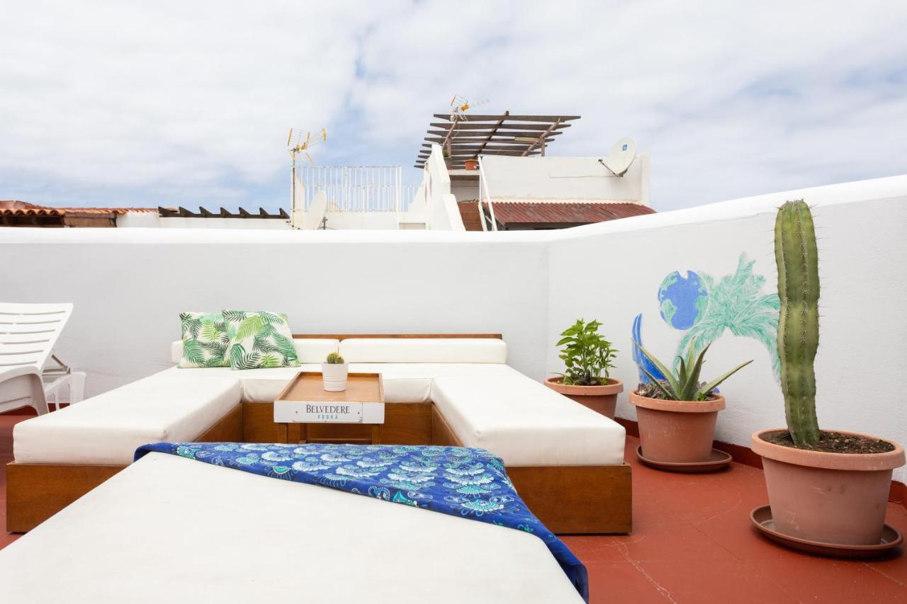136 Alcala Holiday Home By Sunkeyrents Екстер'єр фото